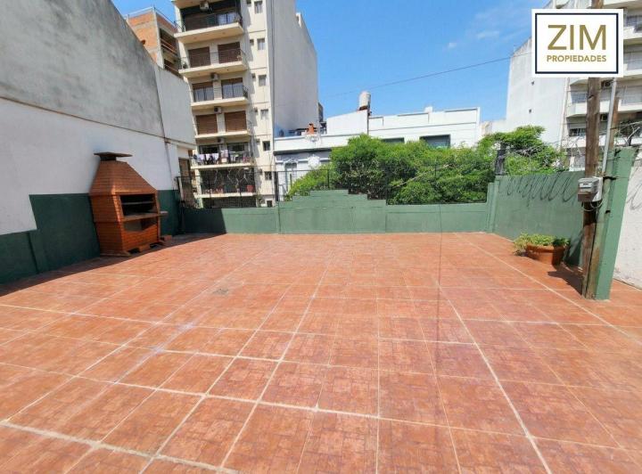 PH · 140m² · 5 Ambientes
