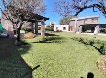 Casa de 8 ambientes, Mendiolaza · Vendo Casa Talar Mendiolaza Ter 1050 Cub 300 Gas Natural 3 Dor, 3 Bñs, Coch X3, Pileta, Parque