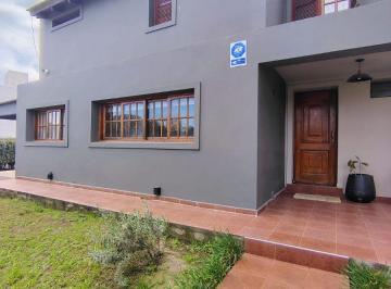 Casa de 8 ambientes, Mendiolaza · Vendo Casa Talar Mendiolaza Ter 1050 Cub 300 Gas Natural 3 Dor, 3 Bñs, Coch X3, Pileta, Parque