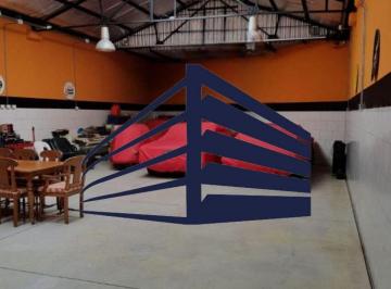 LBB-LBB-2037_2 · Galpón Industrial en Venta - Villa Lynch