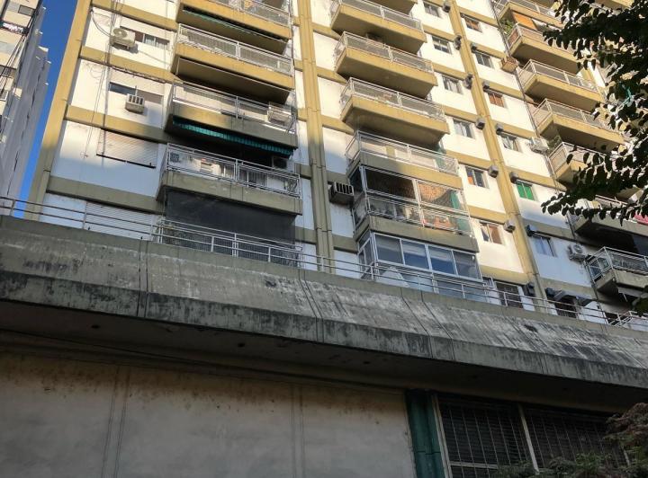 Departamento · 39m² · 2 Ambientes