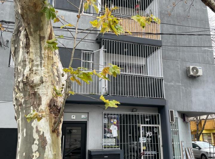 Local comercial · 20m² · 2 Ambientes