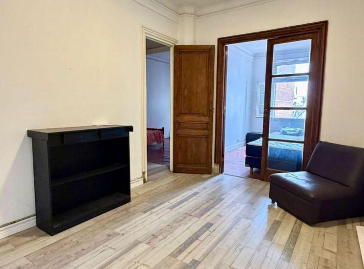 Departamento · 60m² · 3 Ambientes