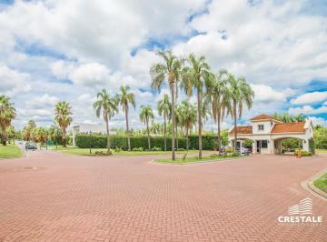 Terreno · 800m² · Venta - Terreno / Lote en Barrio Privado - Funes Hills Miraflores.