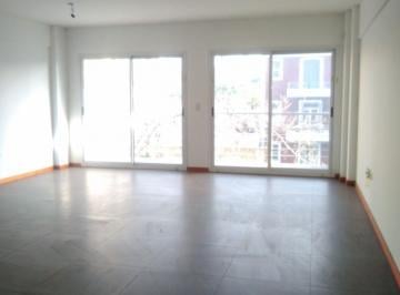 Departamento de 1 ambiente, Villa Santa Rita · Monoambiente Frente con Balcon