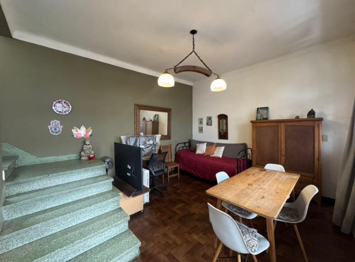 PH · 81m² · 4 Ambientes