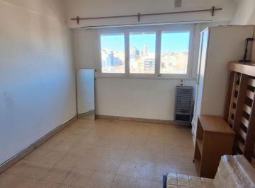 Departamento de 1 ambiente, Mar del Plata · Departamento 1 Ambiente en Piso Alto –zona Aldrey