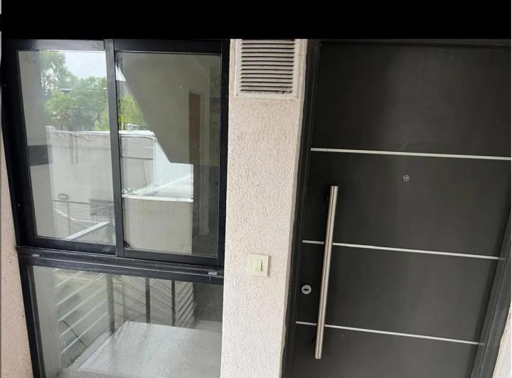 Departamento · 50m² · 2 Ambientes