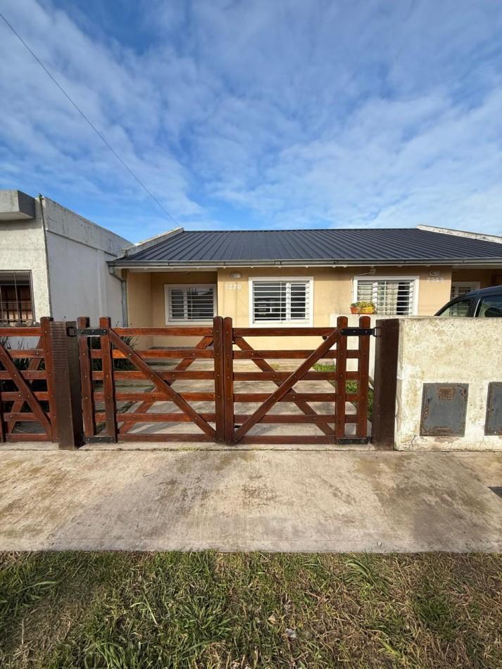 Ph en venta – Félix U. Camet, 2 amb, 118m², Barrio Félix Camet