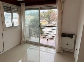Departamento de 2 ambientes, Tres de Febrero · Departamento de 34 m² de 1 Dormitorio en Alquiler en Santos Lugares