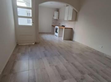 PH · 41m² · 2 Ambientes · 1 Cochera · Alquiler 24 Meses P. H. Dos Ambientes con Cochera. Reciclado. Las Avs