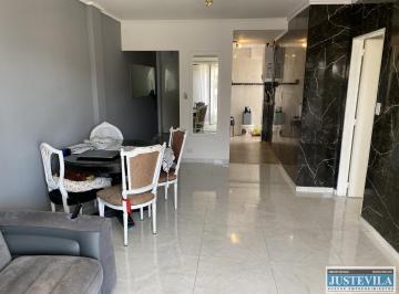 Departamento · 80m² · 4 Ambientes · Departamento 4 Ambientes en Caballito Reciclado a Nuevo