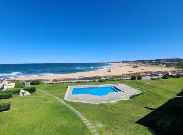 Departamento · 115m² · 5 Ambientes · 2 Cocheras · Espectacular Departamento Primera Fila a Playa Bikini - Tm