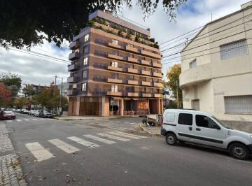 Departamento · 68m² · 3 Ambientes · Villa Devoto - Preventa en Pozo - Exclusivo Tres Ambientes Al Frente con Balcón y