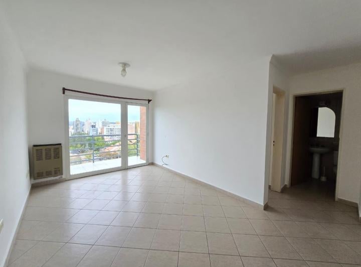 Departamento · 38m² · 2 Ambientes