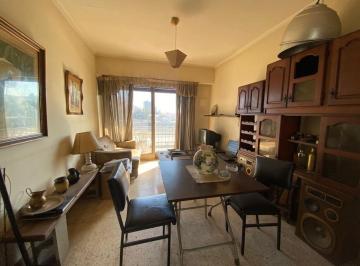 Departamento de 2 ambientes, Núñez · Venta | Nuñez | 2 Ambientes Amplio con Balcon Al Frente. Muy Luminoso