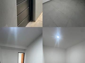 Departamento de 3 ambientes, José C Paz · Departamento Frente un Año de Uso
