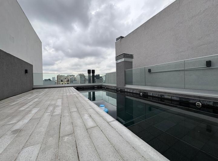 Departamento · 61m² · 3 Ambientes