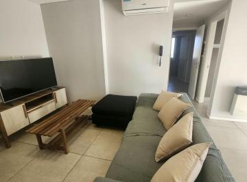 Departamento · 76m² · 4 Ambientes · Departamento Amoblado Cardinales Alto Panorama