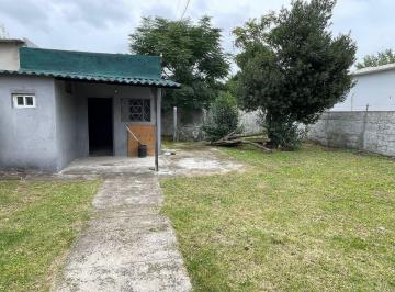 Casa · 29m² · 2 Ambientes · Alquiler Casa con Gran Terreno en Las Piedras