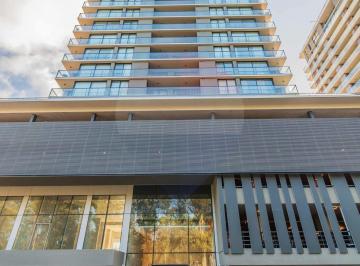 Departamento · 55m² · 2 Ambientes · 1 Cochera · Alquiler Apto 1 Dorm Gg a Estrenar Cala del Yacht