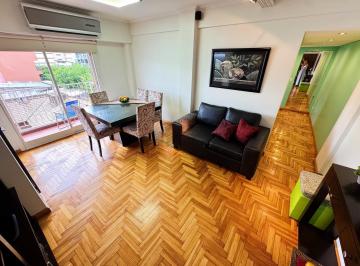 Departamento · 57m² · 3 Ambientes · Departamento Tres Ambientes en Venta en San Fernando Apto Credito