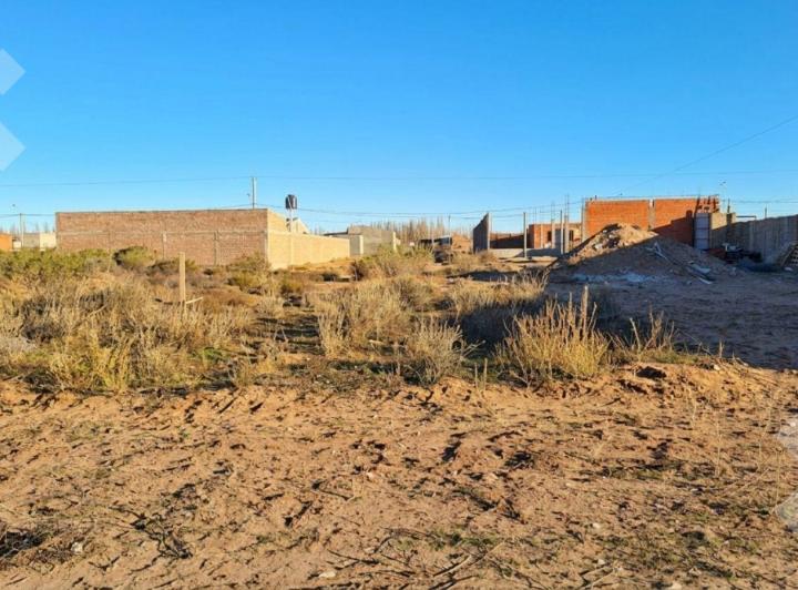 Terreno · 360m²