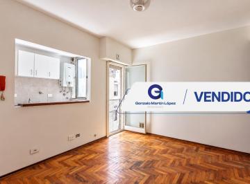 Departamento de 2 ambientes, Villa Pueyrredón · Venta Departamento Dos Ambientes en Villa Pueyrredon