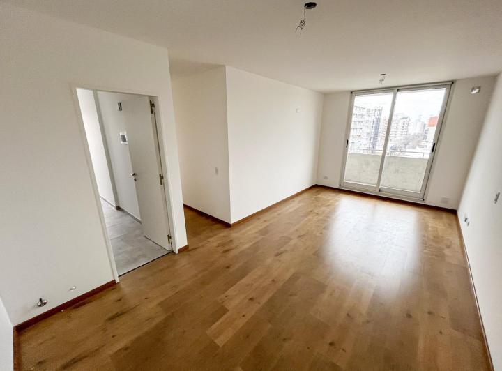 Departamento · 60m² · 3 Ambientes