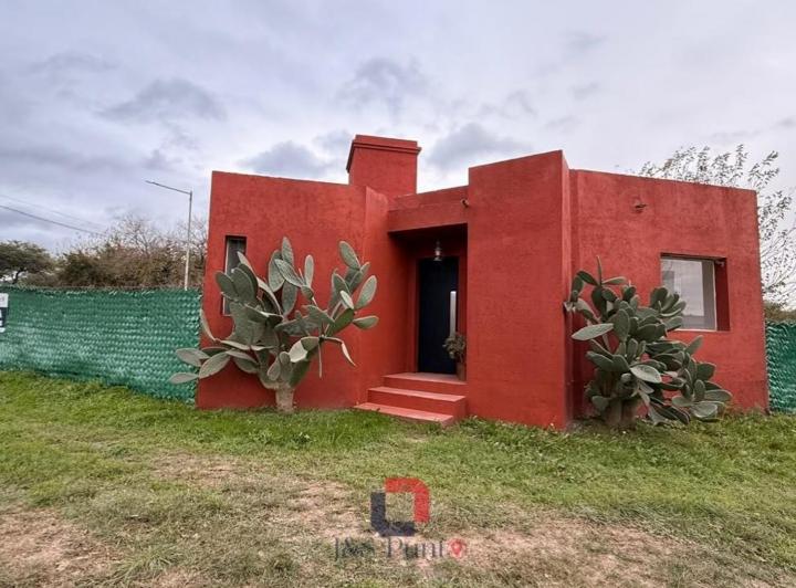 Casa · 70m² · 3 Ambientes