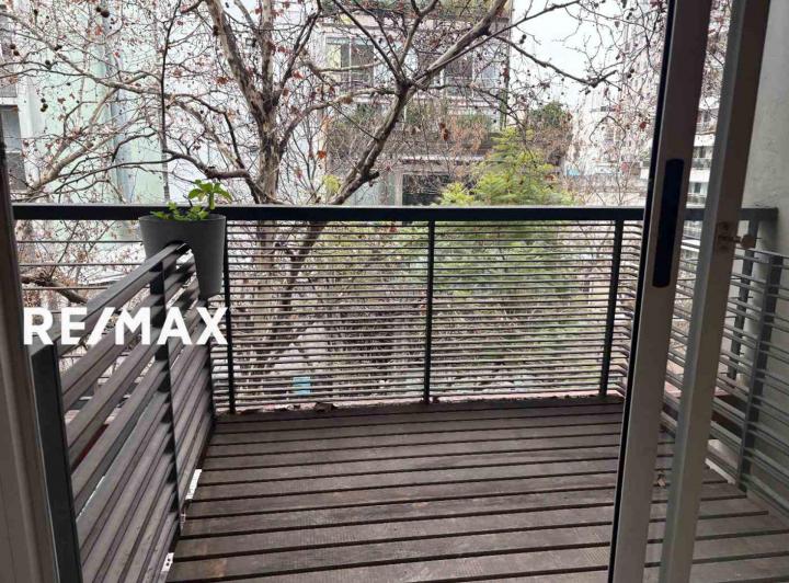 Departamento · 41m² · 1 Ambiente