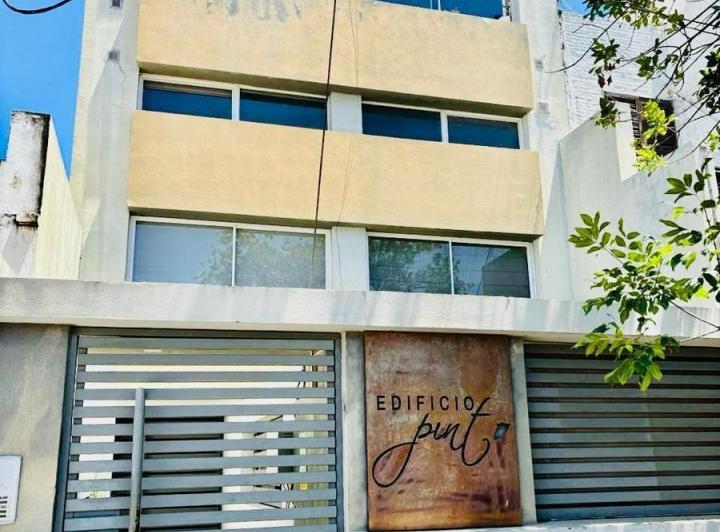 Departamento · 41m² · 1 Ambiente