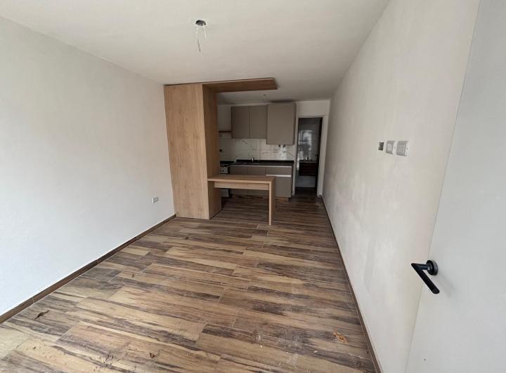 Departamento · 33m² · 2 Ambientes