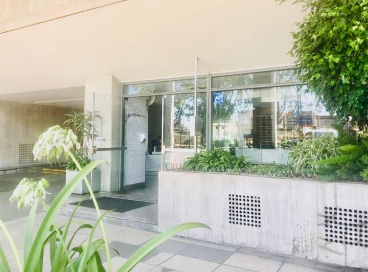 Departamento · 22m² · 1 Ambiente