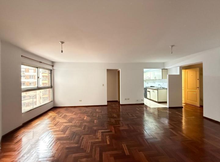 Departamento · 40m² · 2 Ambientes