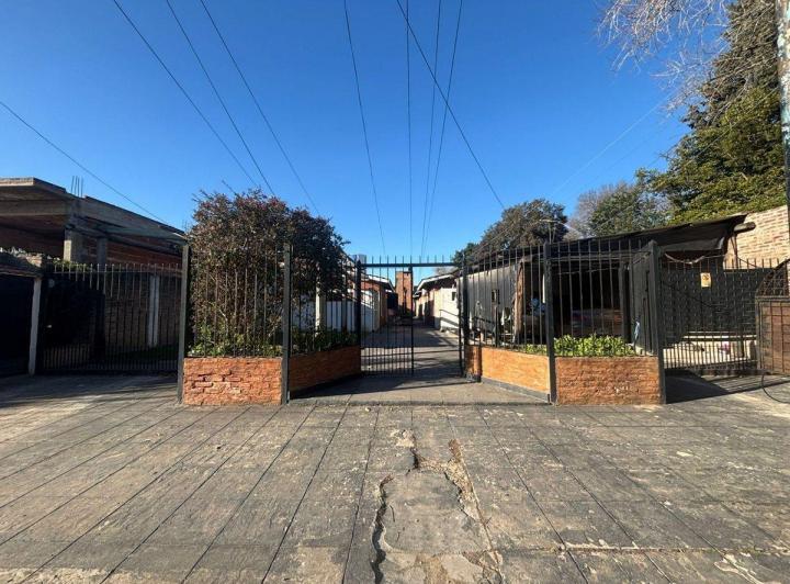 PH · 390m² · 17 Ambientes · 2 Cocheras