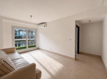 Departamento · 48m² · 2 Ambientes · Alquiler Departamento 2 Ambientes, a Estrenar, Full Amenities