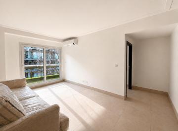 Departamento · 48m² · 2 Ambientes · Alquiler Departamento 2 Ambientes, a Estrenar, Full Amenities