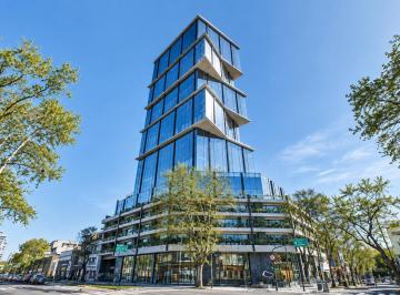 Departamento · 48m² · 2 Ambientes · Alquiler Departamento 2 Ambientes, a Estrenar, Full Amenities