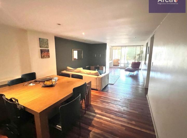 Departamento · 220m² · 3 Ambientes