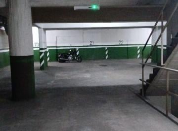 Garage · Cochera - Centro