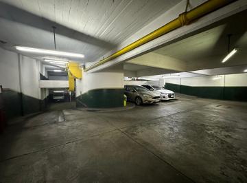 Garage · 12m² · Venta Cocheras Cubiertas 4to Piso Rampa Palermo