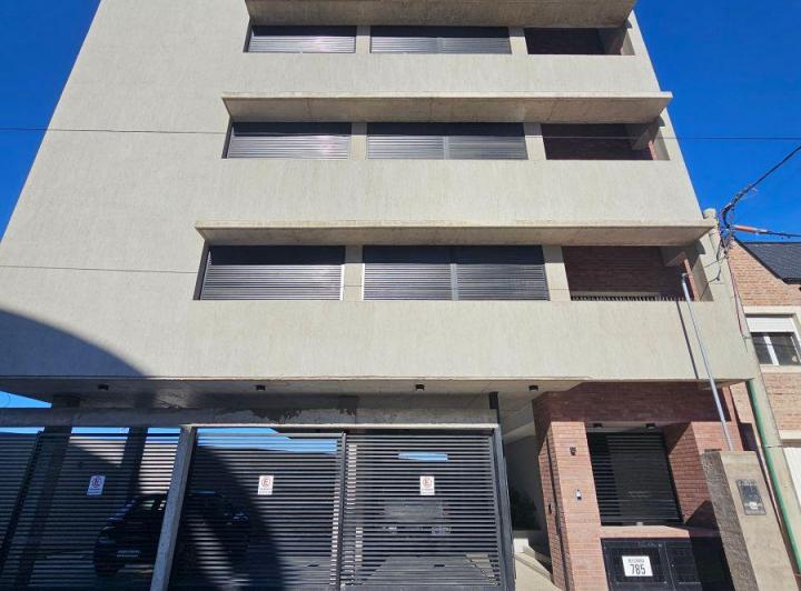 Departamento · 135m² · 1 Ambiente · 1 Cochera