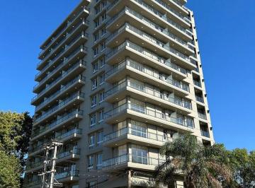 Departamento de 2 ambientes, Granadero Baigorria · Departamento de 1 Dormitorio a Estrenar en Mirador Norte