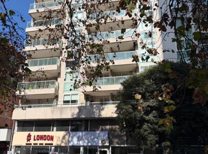 Departamento · 50m² · 2 Ambientes