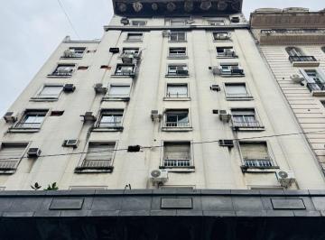 Departamento de 3 ambientes, Monserrat · Venta Departamento 2 Dorm. Apto Prof. Hipólito Yrigoyen 600. Balvanera