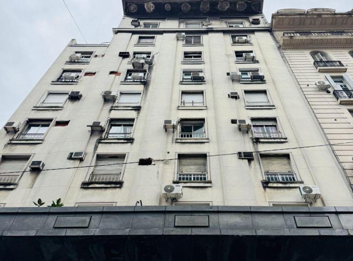 Departamento · 50m² · 3 Ambientes