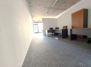 Edificio · 41m² · 2 Cocheras · Venta Oficina Comercial en Palermo, Capital Federal