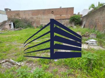 LBB-LBB-2018_2 · Venta de Lote Industrial Villa Lynch - General San Martín