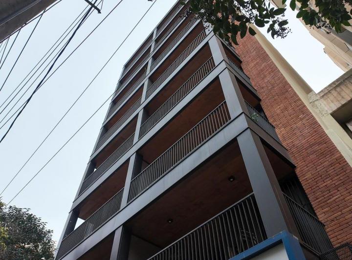 Departamento · 45m² · 2 Ambientes